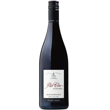 Clos Henri, Petit Clos - Pinot Noir, Marlborough 2020